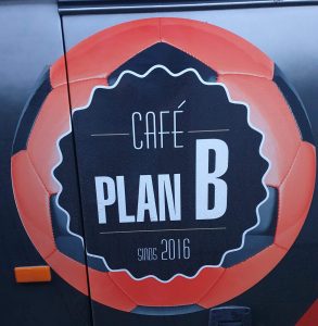 Café Plan B